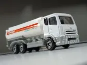 Tomica 多美  NO.90 新日本石油 ENEOS 油罐車 UD TRUCKS