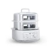 【Kolin 歌林】多功能蒸煮鍋KHL-MN257C(電火鍋/電煮鍋/電鍋/料理鍋/美食鍋)
