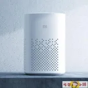 智能音響 智能喇叭 藍芽喇叭 小米小愛音箱PLAY藍牙音箱人工智能語音聲控 AI音響機器人 藍牙喇叭 智慧音箱 音響喇叭