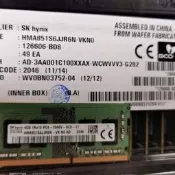限時下殺D4NESO-2666-4G Synology 群暉 DDR4-2666 SODIMM工作站內
