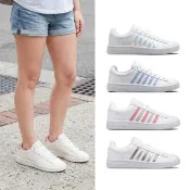 【K-SWISS】時尚運動鞋Court Base II/Shield II/Winston 男鞋 女鞋(04411/04412/96154/白鞋/多色)
