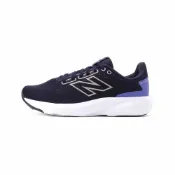 昂路名鞋館x鞋全家福旗艦店 NEW BALANCE 413 運動鞋 黑紫 W4139Z0 女鞋 治裝激推
