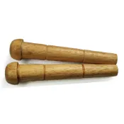 【文具通】木製 畫架用 插梢 插銷 調整高度用 僅適用本賣場畫架使用 另有販售畫架 L3010534