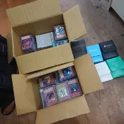 遊戲王 大量卡片出清 普卡 閃卡 浮雕卡 半鑽 雷射 金亮 搜尋：青眼白龍 真紅眼黑龍 黑魔導