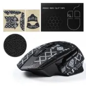 台灣現貨羅技Logitech G502 X/G502 X Plus/G502 X Lightspeed滑鼠防滑防汗貼紙電