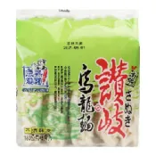 【超俗批發價FooD+】南僑讚岐烏龍麵180gx5片