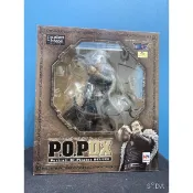 海賊王 航海王 DX 克洛克達爾 沙鱷