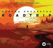 Aurora Orchestra: Roadtrip /極光管弦樂團: 旅程 1 CD 正版全新