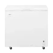 (店+)【Haier 海爾】379公升-密閉臥式冷凍櫃 HCF-428H《全台運費、樓層費原廠報價》