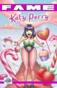 Kobo FAME Katy Perry: La Biographie De Katy Perry