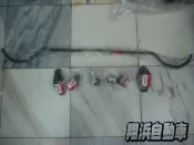 【翔浜車業】HONDA(純正)美規 喜美八代 九代 CIVIC 8代 9代 SI 後防傾桿(17mm)(二款)