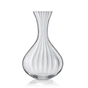 BOHEMIA波西米亞  / 瀑布醒酒器1500ml (1入) 【遊趣館 Funland】