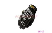 〈FOOL〉現貨 Mechanix Original 麥肯尼斯 薄款 手套 觸屏 露營 腳踏車 保護 登山 黑底 白字