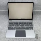 『澄橘』Surface Laptop Go 一代 i5-1035G1/8G/128GB 銀《二手》A86370