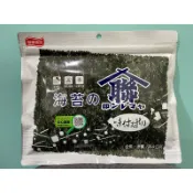 山聯味付對切海苔 原味26.4克 哇沙米21.1公克
