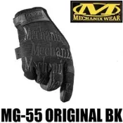 現貨 Mechanix Original 麥肯尼斯 薄款 手套 戶外 露營 腳踏車 保護 登山 黑底 黑字 L