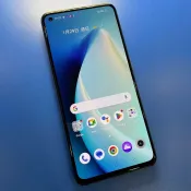 ＊手機航＊Realme GT Neo 2 8G/128G RMX3370（5G 6.62吋）