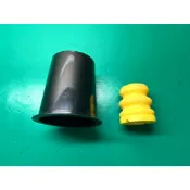 【Leo1108雙B零件專賣店】 BMW後避震器饅頭防塵套組/R55/R56/R60/R61[33536772786]