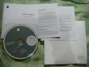 Apple 蘋果 AirPort Extreme Dual-Band 光碟,2019box