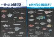 【國家網路書店】Fishes of Southern Taiwan(Second Edition) 台灣南部魚類圖鑑(第二版)(第一、二輯 兩冊不分售)(精裝) 作者：“小枝 圭太“，“何宣慶“等30位作者，出版：國立海洋生物博物館