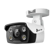 (先詢問貨況) TP-LINK 4MP 戶外全彩槍型監視器 VIGI C340 贈PoE+ 電源供應器(台灣本島免運費)