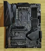 ASUS ROG CROSSHAIR VII HERO (故障)