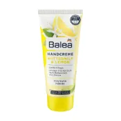德國 Balea 芭樂雅 檸檬奶酪護手霜 100ml / DM (DM285)