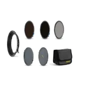 NiSi JetMag Pro 魔術快裝磁吸 MAXMAG FOR NIKKOR Z 14-24 F2.8 大師風光套裝