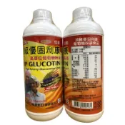 《出清特賣》頂級優固利康葡萄糖胺液 水果口味 960ml/瓶(效期2026.12)