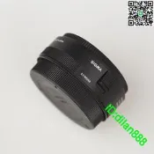 Sigma適馬TELE CONVERTER 1.4X TC-1401增距鏡1.4倍 二手