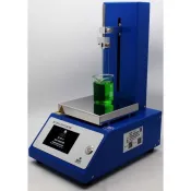 可送到府 SC-DP系列提拉鍍膜機、旋塗儀(Dip Coater)整合加熱、支援多工位