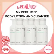 悅詩風吟 Innisfree My Perfume 身體潔面乳和身體乳液 330ml
