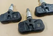 LEXUS IS250 CT200H RX ES GS350 SC LS 胎壓偵測器 TPMS 42607-33011 