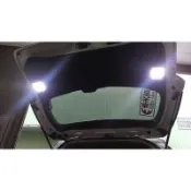 (陳皮皮精品小物)TOYOTA 豐田WISH 10年～16年 露營燈 尾門燈 第五門燈 氣氛燈 尾門加強照明 直上型