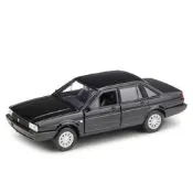 阿莎力 Welly 威利 VW 福斯 桑塔納  Santana 正版授權 1：36 1/36   合金車 復古老車D05