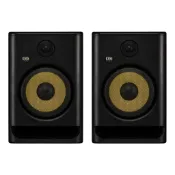 KRK Rokit RP5 G5 第五代錄音室 5吋主動監聽喇叭 全新品公司貨【民風樂府】