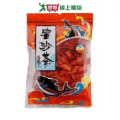 愛買線上購物 嘉珍蜜沙茶香魚干250g【愛買】