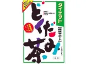 【DOKODEMO】YamamotoKanpo 山本漢方 魚腥草減肥茶 (8G×24包)
