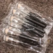 MAC美妝蛋刷 現貨🎀170斜角粉底刷 270S 遮瑕刷191 平頭粉底刷 187 高光刷