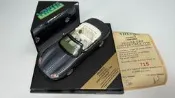 Vitesse1:43 捷豹XK8敞篷1998款“TITAN 車模 模型車 收藏模型