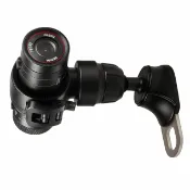 mio MiVue M500 M550 DB5 pro 鐵金剛王摩托車行車記錄器支架減震固定座機車行車紀錄器車架固定架