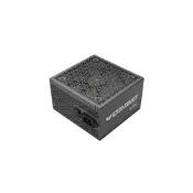 (店+)【SUPERFLOWER 振華】650W COMBAT 黑色 金牌 ATX3.1 全模組電源供應器 (SF-650C12FG)