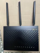 ASUS AC1900 Gigabit