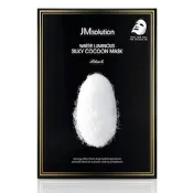 [Strawberrynet草莓網]【JM Solution】JMsolution Water Luminous Silky Cocoon Mask