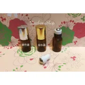 2.5ml/5ml/10ml 台灣製 鋼珠滾珠瓶/香水滾珠瓶/精油滾珠瓶/滾珠精油瓶/香水精油分裝瓶~可分裝多特瑞精油