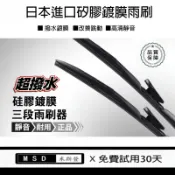 矽膠雨刷 LEXUS RX全年份 RX270 RX330 RX350 RX400h RX450h RX200t RX30