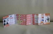 7-11 統一超商 KITTY&LINE 機車款 新春好食光 耐熱玻璃瓶 陶瓷大烤皿 集點卡 集點券 含點數