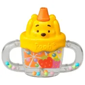 TAKARA TOMY 迪士尼幼兒 小熊維尼哨子玩具 DS16162
