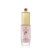 【WHOO 后】官方直營 天氣丹華炫光澤飾底精華粉色40ml