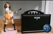 【恆裕】BOSS  KATANA mini電吉他音箱 BOSS  K